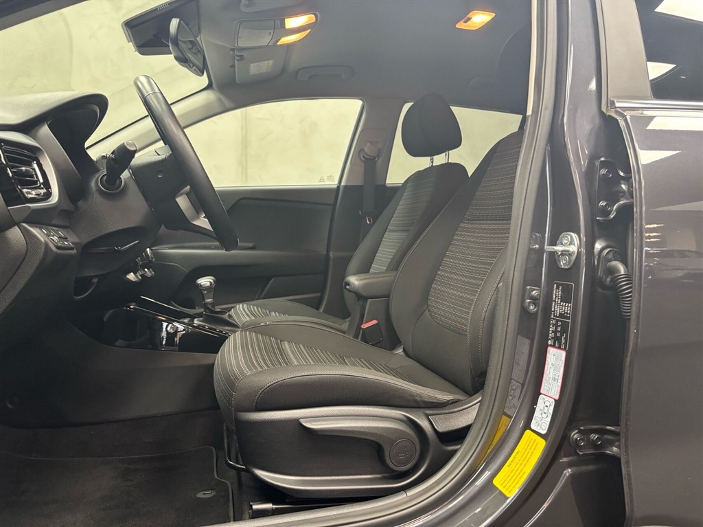 Kia Stonic 1,0 T-GDI Vision m/Edition Plus DCT 120HK 5d 7g Aut. - Image 8