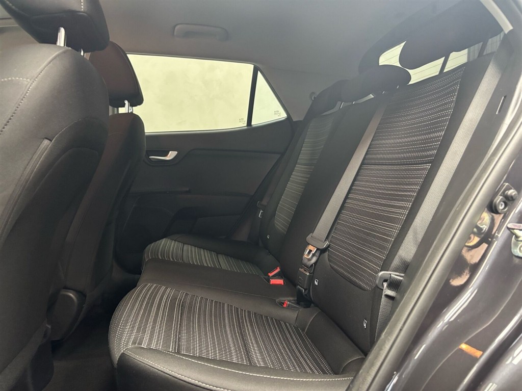 Kia Stonic 1,0 T-GDI Vision m/Edition Plus DCT 120HK 5d 7g Aut. - Image 9