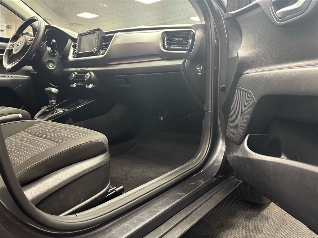 Kia Stonic 1,0 T-GDI Vision m/Edition Plus DCT 120HK 5d 7g Aut. - Image 11
