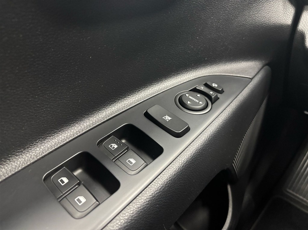 Kia Stonic 1,0 T-GDI Vision m/Edition Plus DCT 120HK 5d 7g Aut. - Image 12