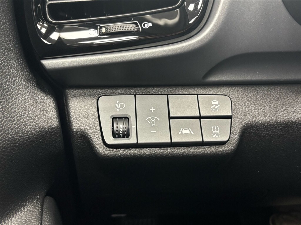 Kia Stonic 1,0 T-GDI Vision m/Edition Plus DCT 120HK 5d 7g Aut. - Image 28
