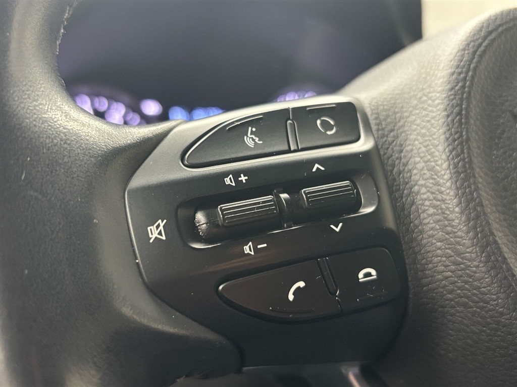 Kia Stonic 1,0 T-GDI Vision m/Edition Plus DCT 120HK 5d 7g Aut. - Image 13