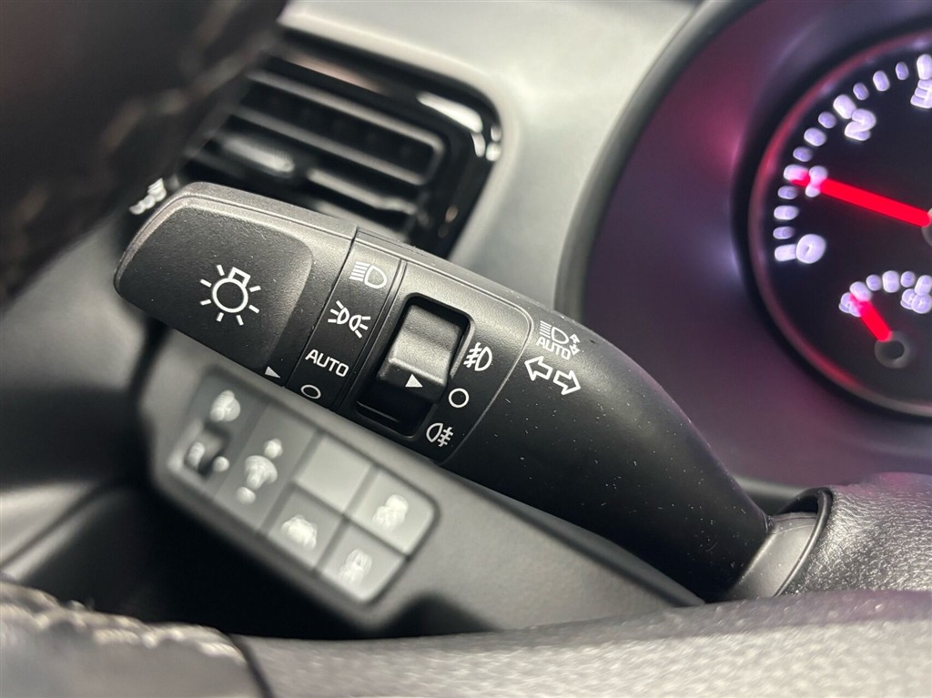 Kia Stonic 1,0 T-GDI Vision m/Edition Plus DCT 120HK 5d 7g Aut. - Image 26