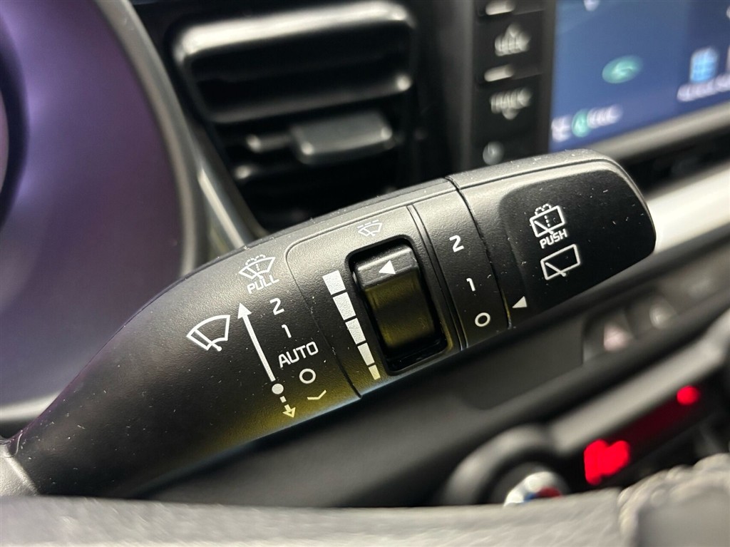 Kia Stonic 1,0 T-GDI Vision m/Edition Plus DCT 120HK 5d 7g Aut. - Image 27