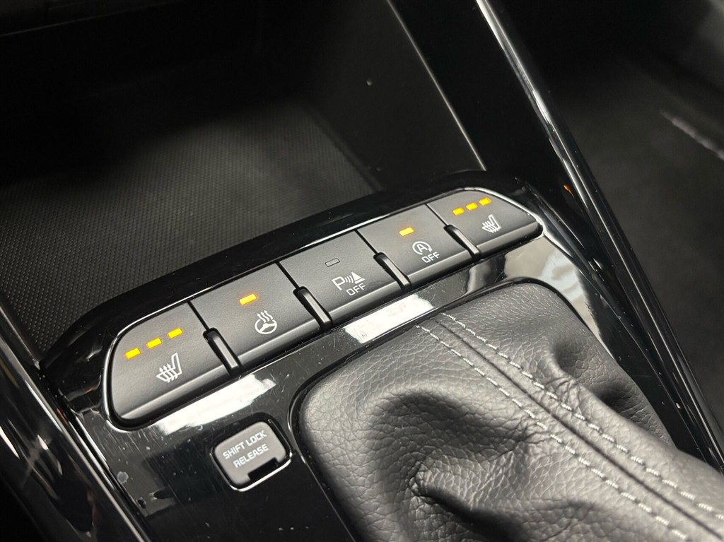 Kia Stonic 1,0 T-GDI Vision m/Edition Plus DCT 120HK 5d 7g Aut. - Image 16