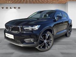 Volvo XC40 1,5 T4 Recharge Plugin-hybrid Inscription 211HK 5d 7g Aut.