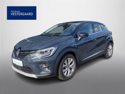 Renault Captur 1,6 E-TECH Plugin-hybrid Intens 160HK 5d Aut.