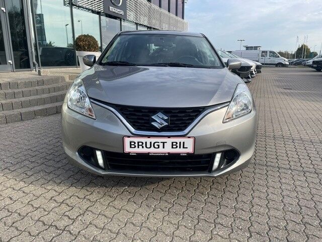 Suzuki Baleno 1,2 Dualjet Active Cut 90HK 5d - Image 3