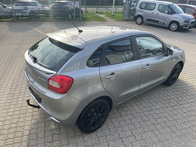 Suzuki Baleno 1,2 Dualjet Active Cut 90HK 5d - Image 5