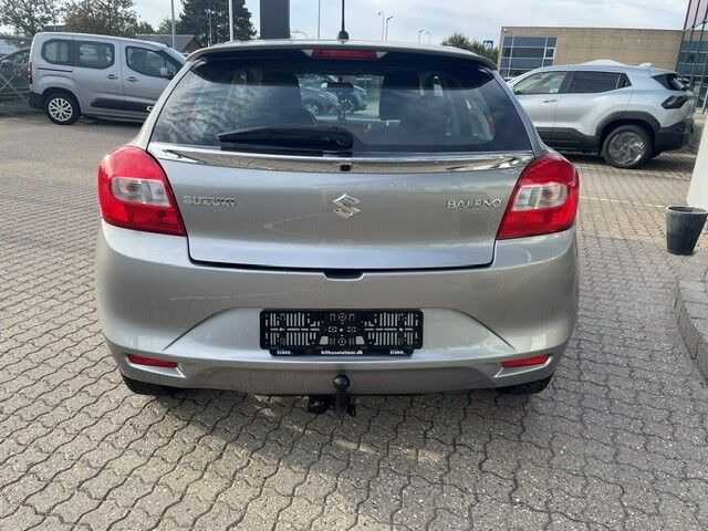 Suzuki Baleno 1,2 Dualjet Active Cut 90HK 5d - Image 6