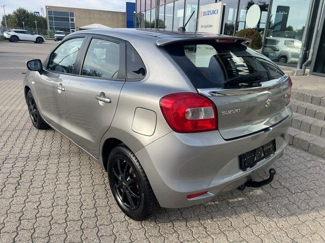 Suzuki Baleno 1,2 Dualjet Active Cut 90HK 5d - Image 7
