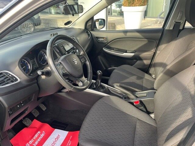 Suzuki Baleno 1,2 Dualjet Active Cut 90HK 5d - Image 10