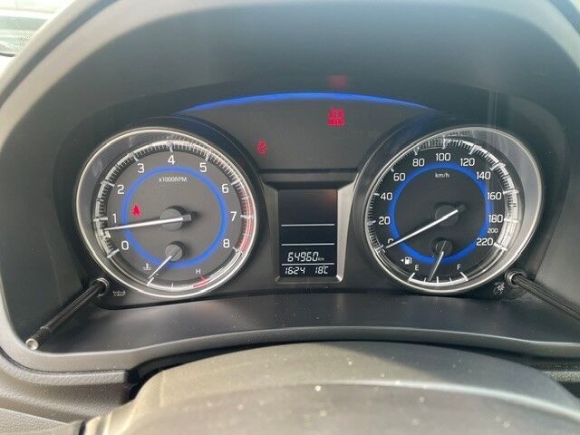 Suzuki Baleno 1,2 Dualjet Active Cut 90HK 5d - Image 11