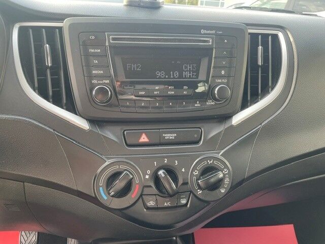 Suzuki Baleno 1,2 Dualjet Active Cut 90HK 5d - Image 12