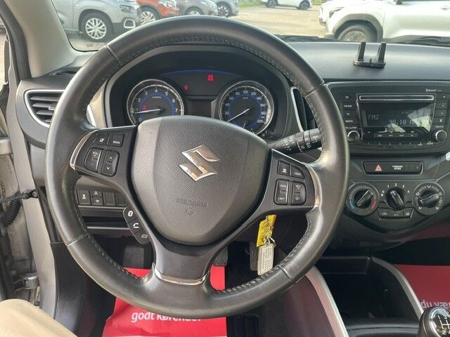 Suzuki Baleno 1,2 Dualjet Active Cut 90HK 5d - Image 13