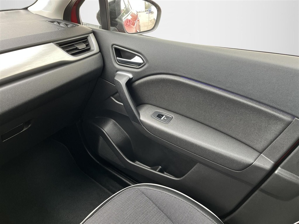 Renault Captur 1,6 E-TECH Plugin-hybrid Intens 160HK 5d Aut. - Image 24