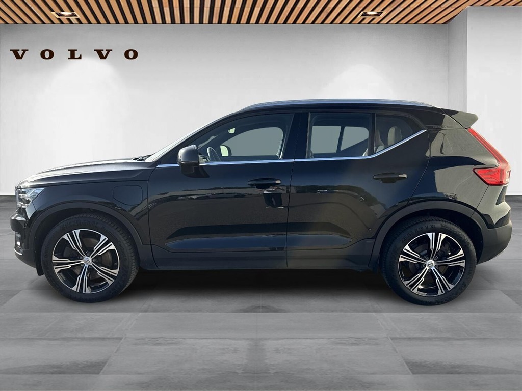 Volvo XC40 1,5 T5 Recharge Plugin-hybrid Inscription 262HK 5d 7g Aut. - Image 3