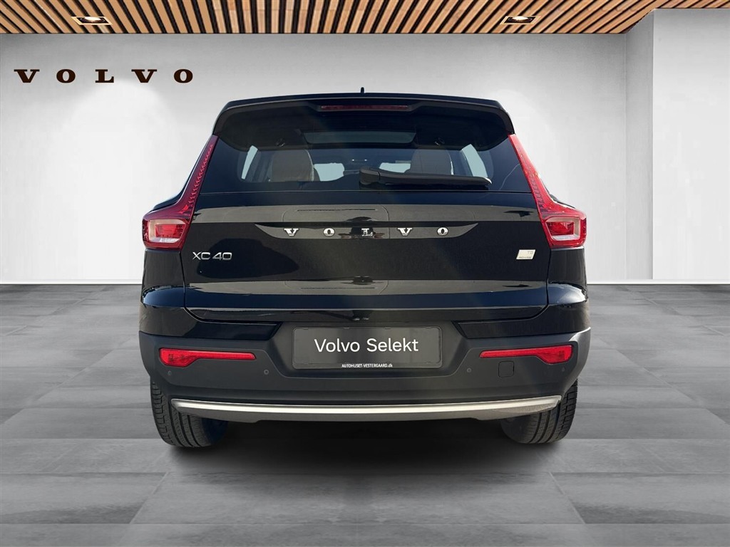 Volvo XC40 1,5 T5 Recharge Plugin-hybrid Inscription 262HK 5d 7g Aut. - Image 8