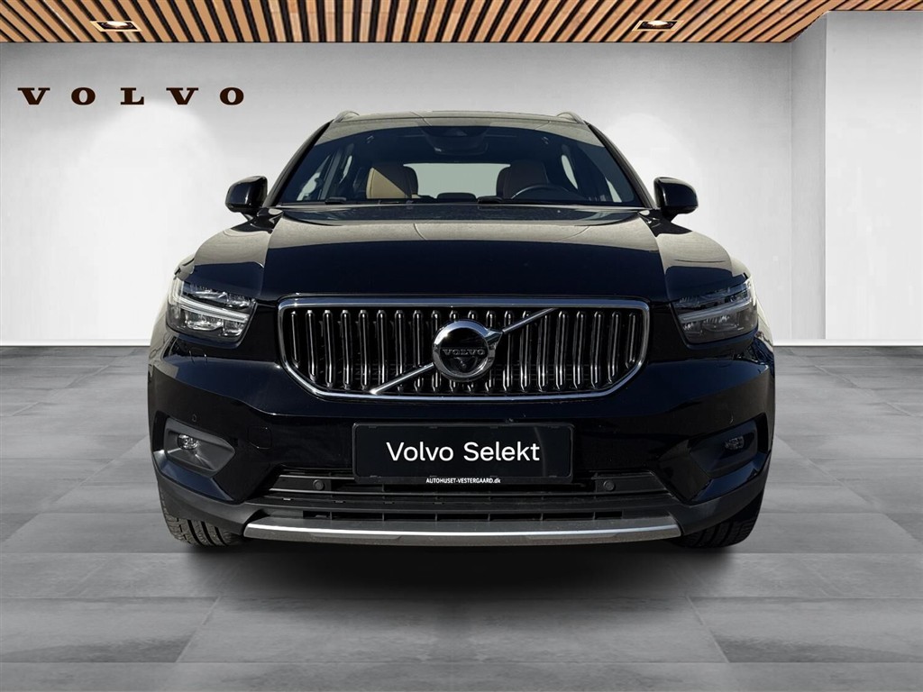 Volvo XC40 1,5 T5 Recharge Plugin-hybrid Inscription 262HK 5d 7g Aut. - Image 9