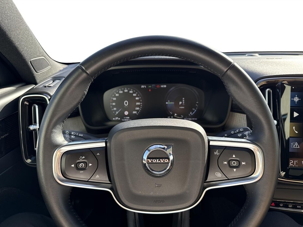Volvo XC40 1,5 T5 Recharge Plugin-hybrid Inscription 262HK 5d 7g Aut. - Image 11