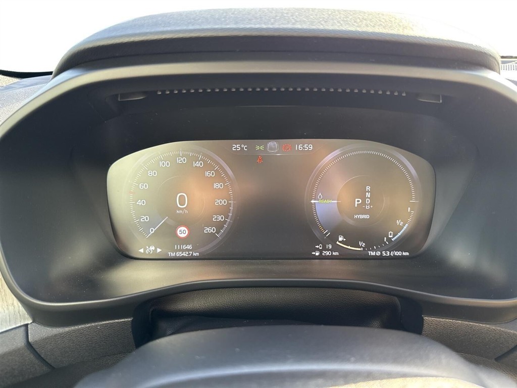 Volvo XC40 1,5 T5 Recharge Plugin-hybrid Inscription 262HK 5d 7g Aut. - Image 12