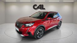 Peugeot 2008 1,2 PureTech Edition 210+ EAT8 130HK 5d 8g Aut.