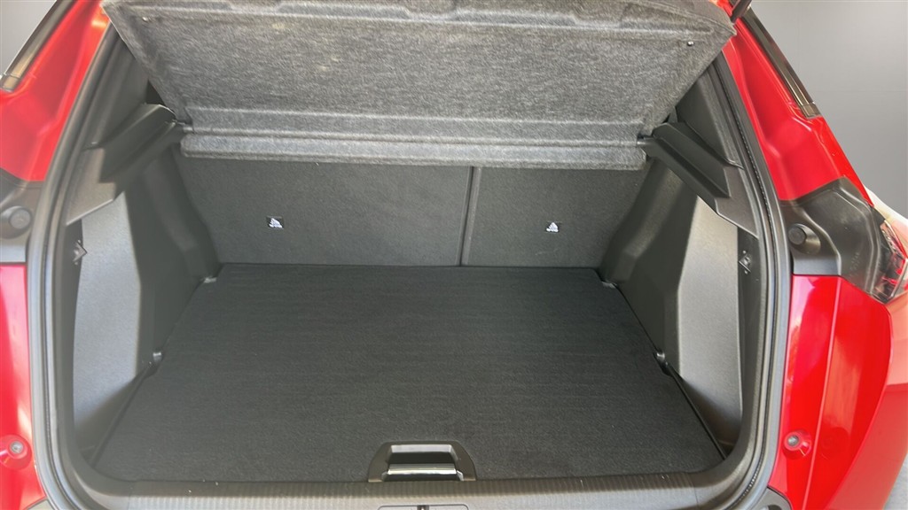 Peugeot 2008 1,2 PureTech Edition 210+ EAT8 130HK 5d 8g Aut. - Image 8