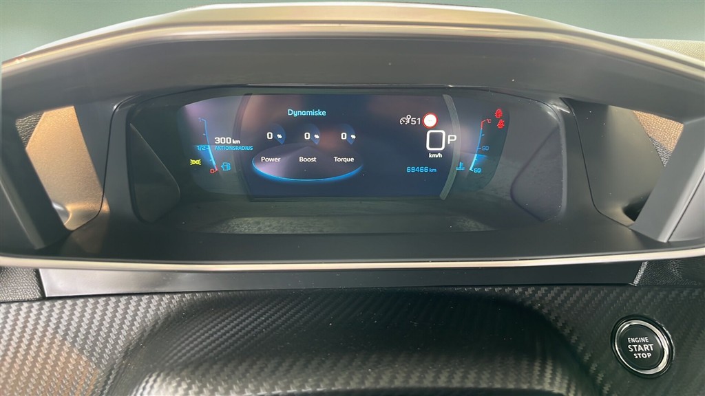 Peugeot 2008 1,2 PureTech Edition 210+ EAT8 130HK 5d 8g Aut. - Image 12