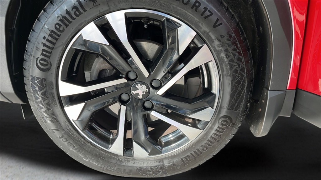 Peugeot 2008 1,2 PureTech Edition 210+ EAT8 130HK 5d 8g Aut. - Image 17