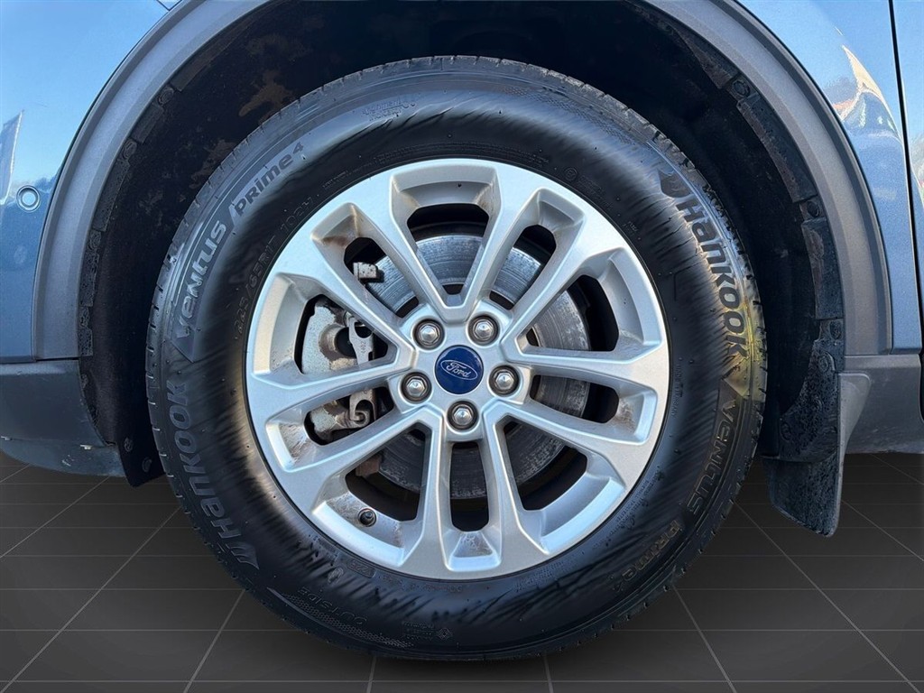 Ford Kuga 2,5 Plugin-hybrid Titanium X CVT 225HK 5d Trinl. Gear - Image 5