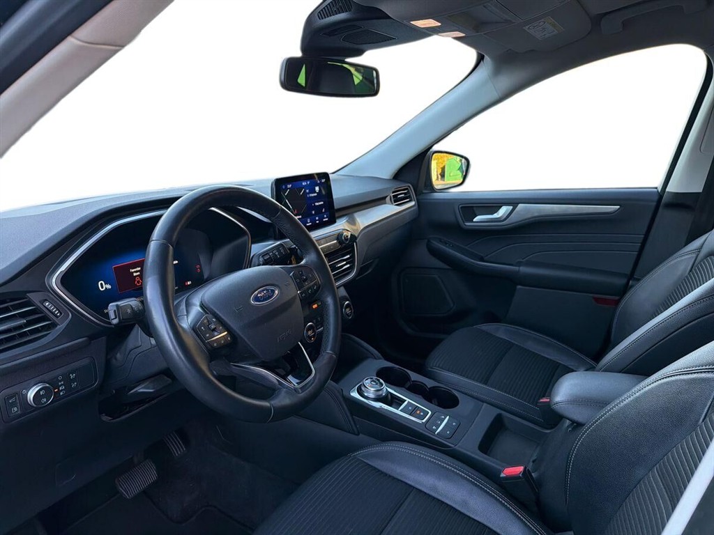 Ford Kuga 2,5 Plugin-hybrid Titanium X CVT 225HK 5d Trinl. Gear - Image 11
