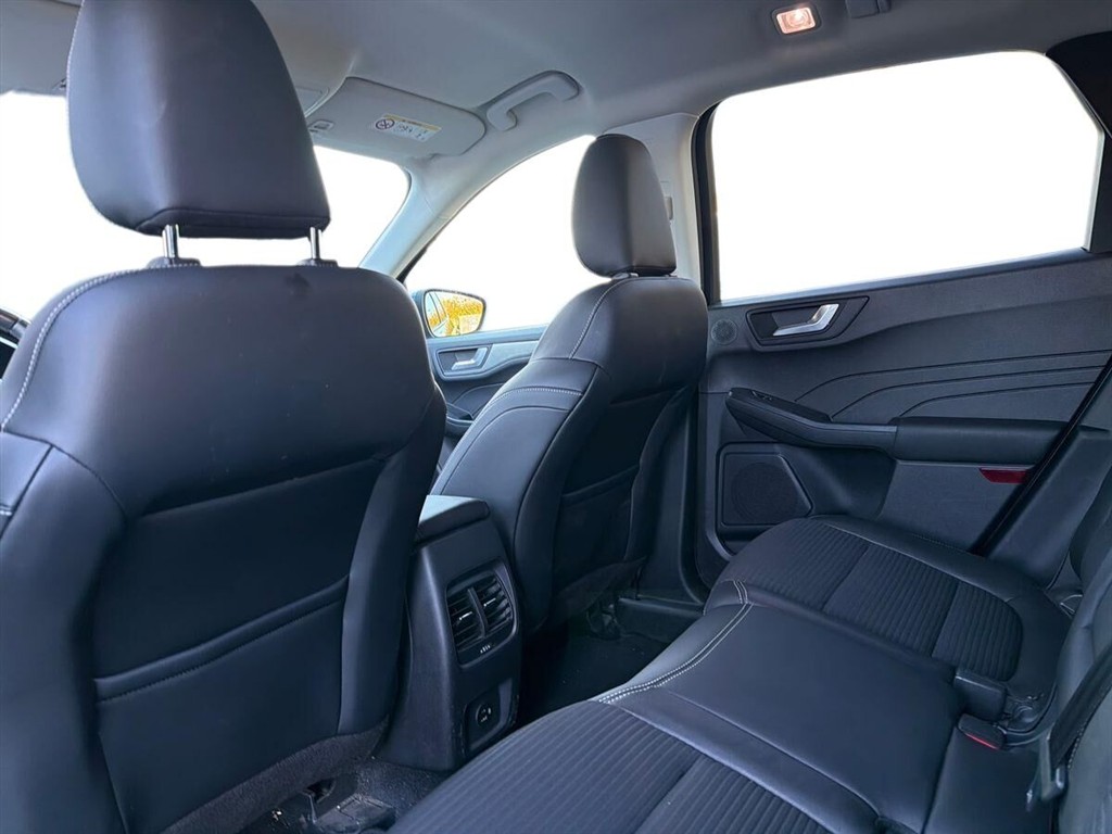 Ford Kuga 2,5 Plugin-hybrid Titanium X CVT 225HK 5d Trinl. Gear - Image 12
