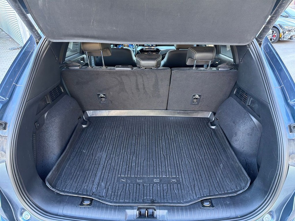 Ford Kuga 2,5 Plugin-hybrid Titanium X CVT 225HK 5d Trinl. Gear - Image 9