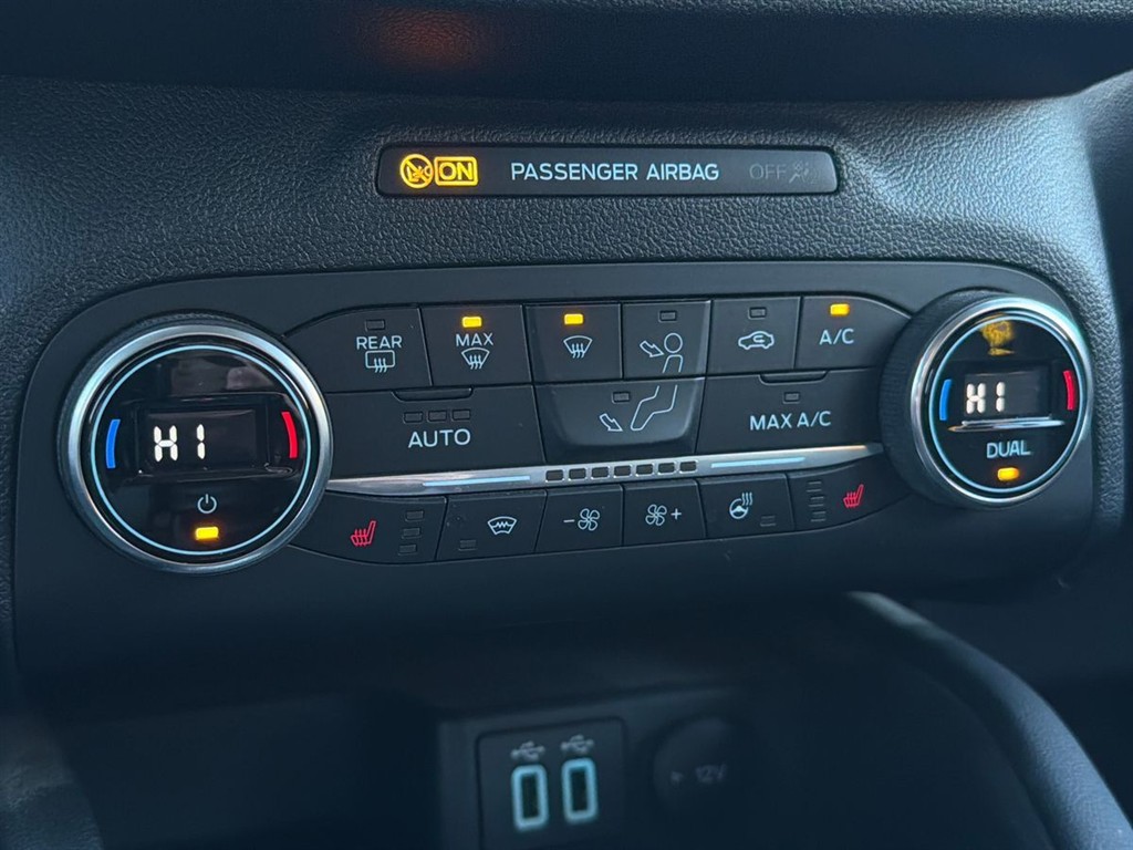 Ford Kuga 2,5 Plugin-hybrid Titanium X CVT 225HK 5d Trinl. Gear - Image 15