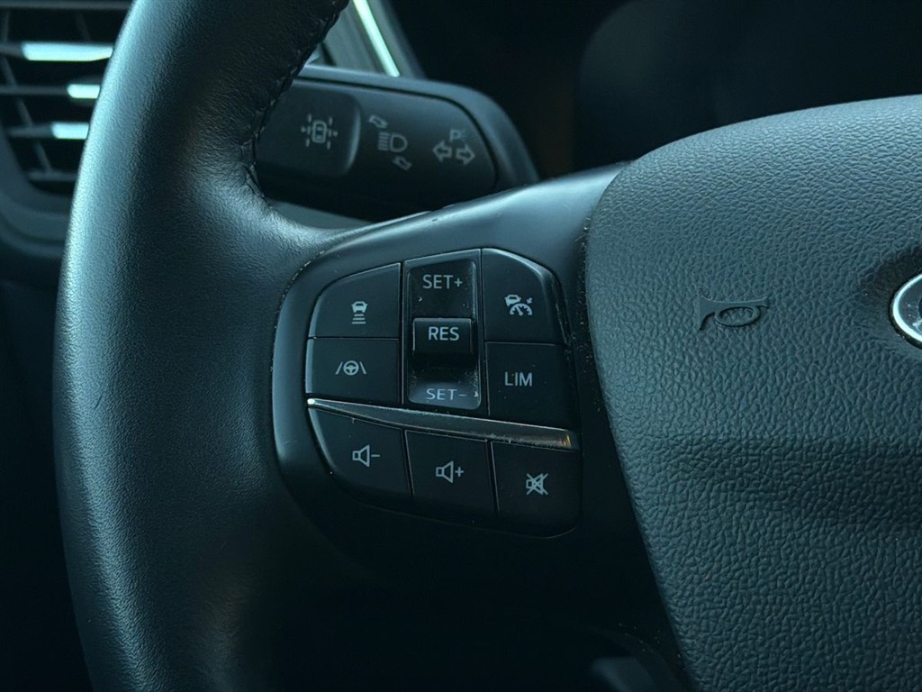 Ford Kuga 2,5 Plugin-hybrid Titanium X CVT 225HK 5d Trinl. Gear - Image 16