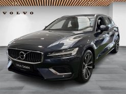 Volvo V60 2,0 T6 Recharge Plugin-hybrid Inscription Expression 340HK Stc 8g Aut.