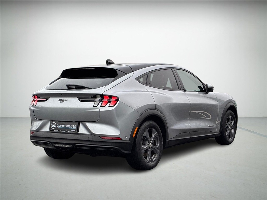 Ford Mustang Mach-E EL UR 294HK 5d Aut. - Image 2