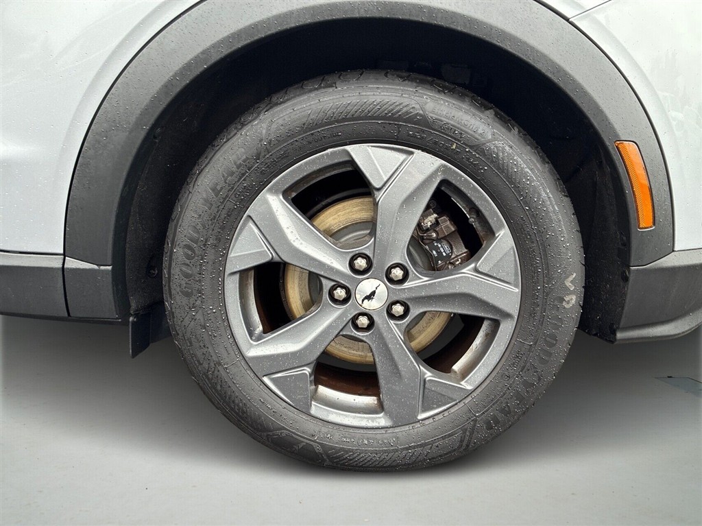Ford Mustang Mach-E EL UR 294HK 5d Aut. - Image 8
