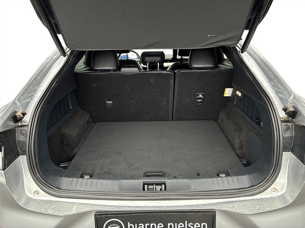 Ford Mustang Mach-E EL UR 294HK 5d Aut. - Image 12