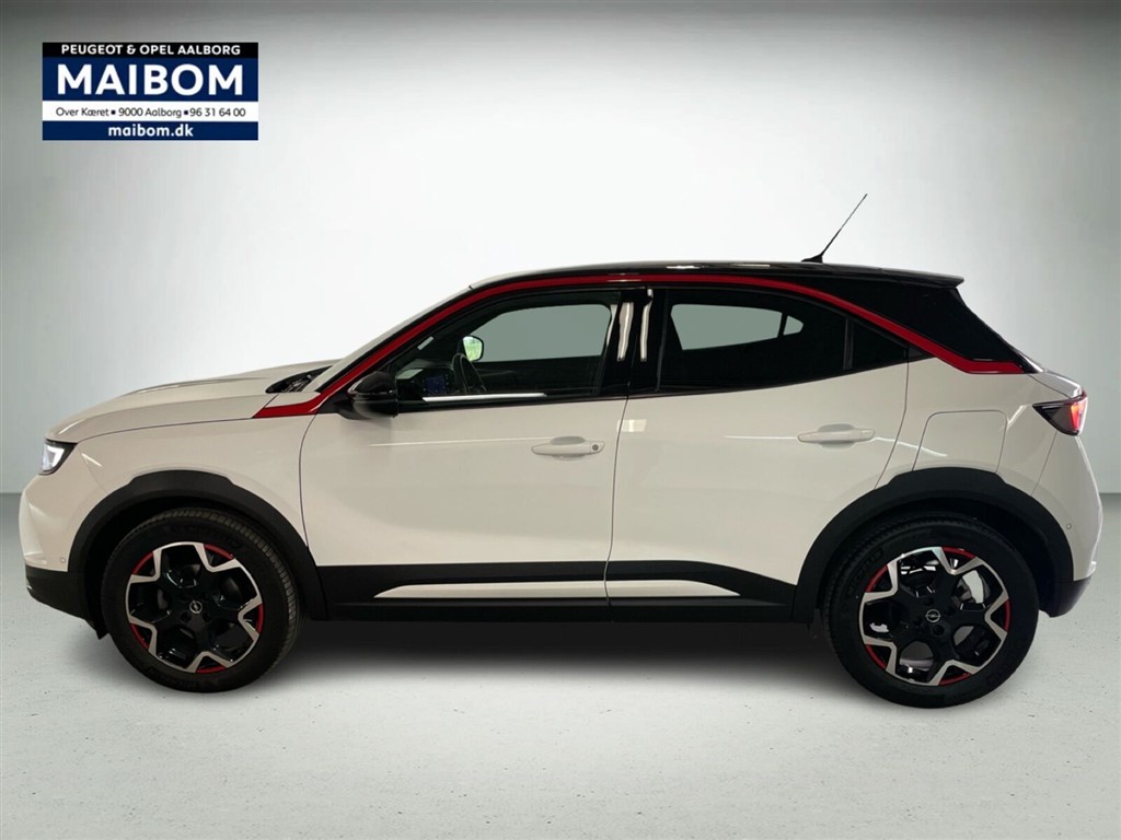 Opel Mokka 1,2 GS-Line 130HK 5d 8g Aut. - Image 3