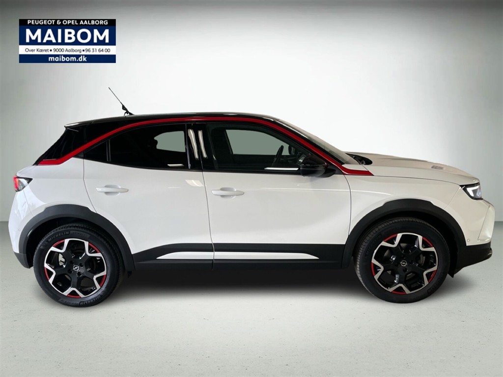Opel Mokka 1,2 GS-Line 130HK 5d 8g Aut. - Image 7