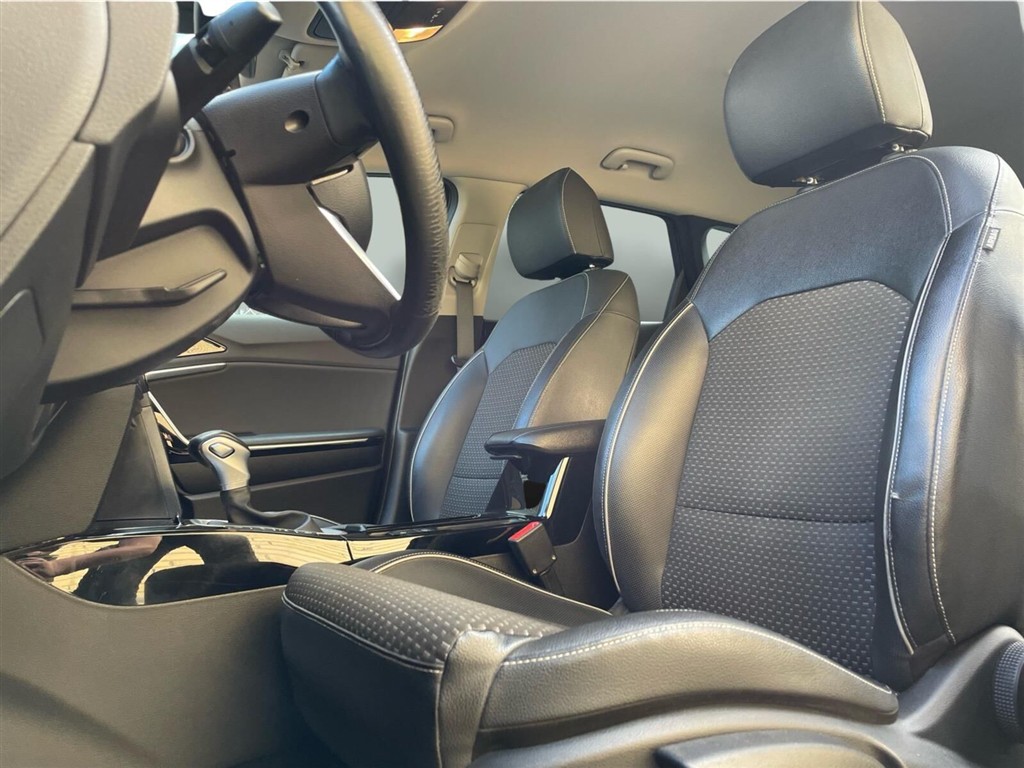 Kia Ceed SW 1,6 GDI PHEV Plugin-hybrid Upgrade m/Intro DCT 141HK Stc 6g Aut. - Image 10
