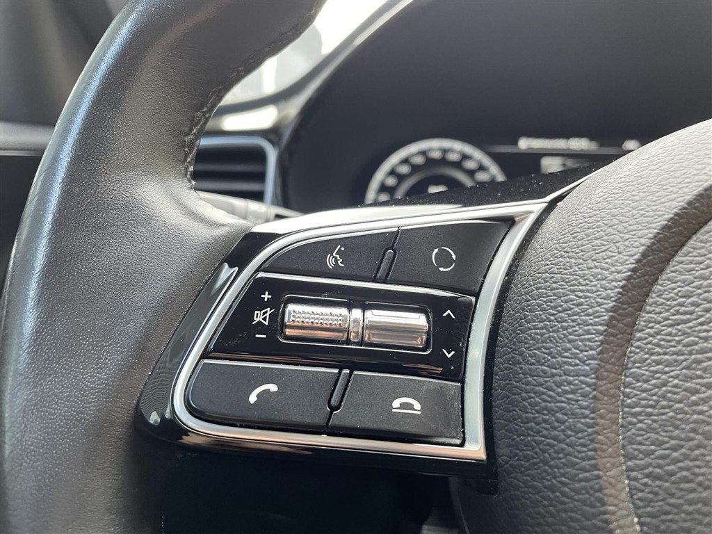Kia Ceed SW 1,6 GDI PHEV Plugin-hybrid Upgrade m/Intro DCT 141HK Stc 6g Aut. - Image 14