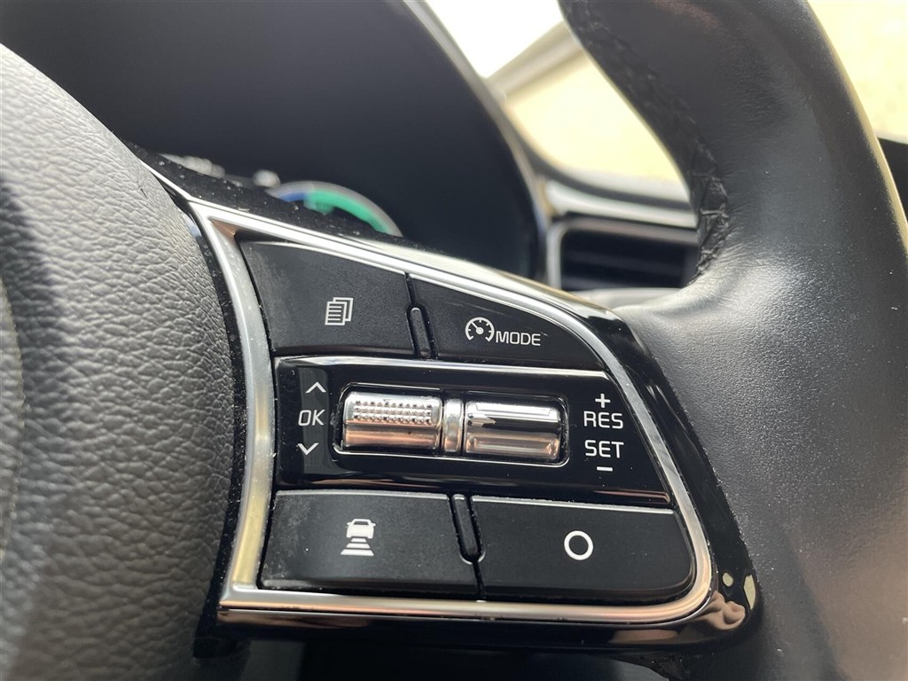 Kia Ceed SW 1,6 GDI PHEV Plugin-hybrid Upgrade m/Intro DCT 141HK Stc 6g Aut. - Image 15