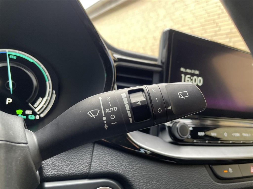 Kia Ceed SW 1,6 GDI PHEV Plugin-hybrid Upgrade m/Intro DCT 141HK Stc 6g Aut. - Image 17
