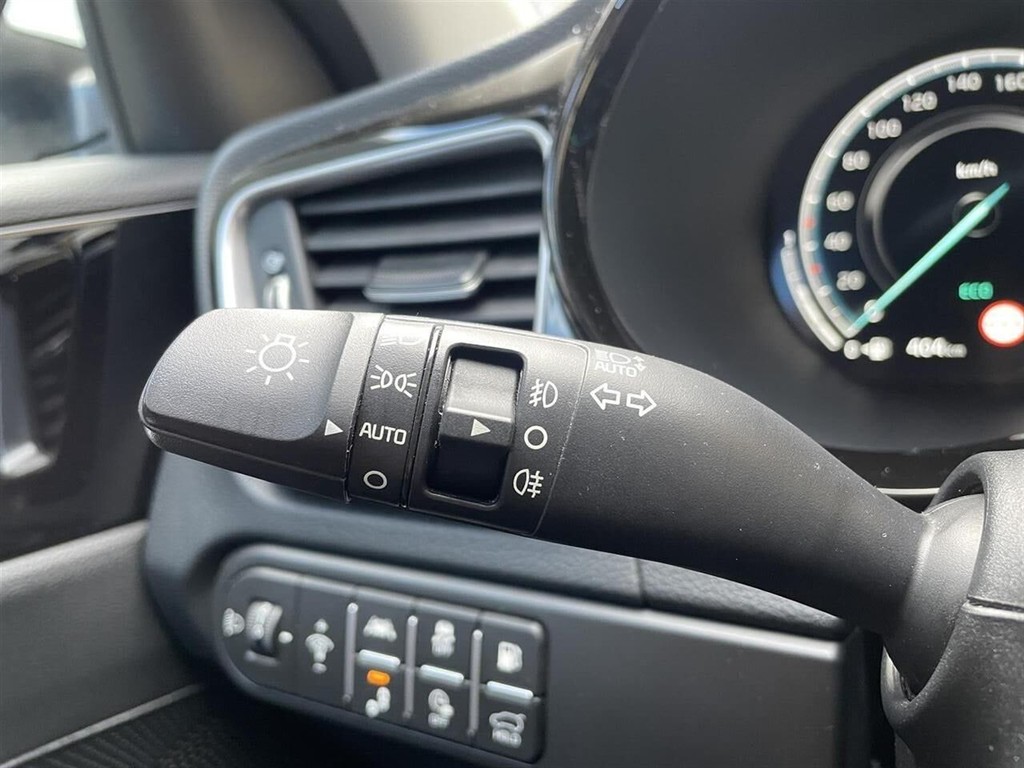 Kia Ceed SW 1,6 GDI PHEV Plugin-hybrid Upgrade m/Intro DCT 141HK Stc 6g Aut. - Image 16