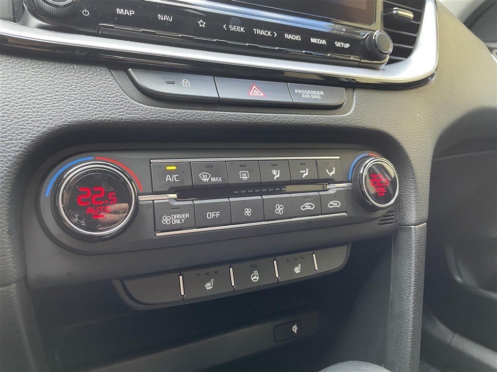 Kia Ceed SW 1,6 GDI PHEV Plugin-hybrid Upgrade m/Intro DCT 141HK Stc 6g Aut. - Image 20