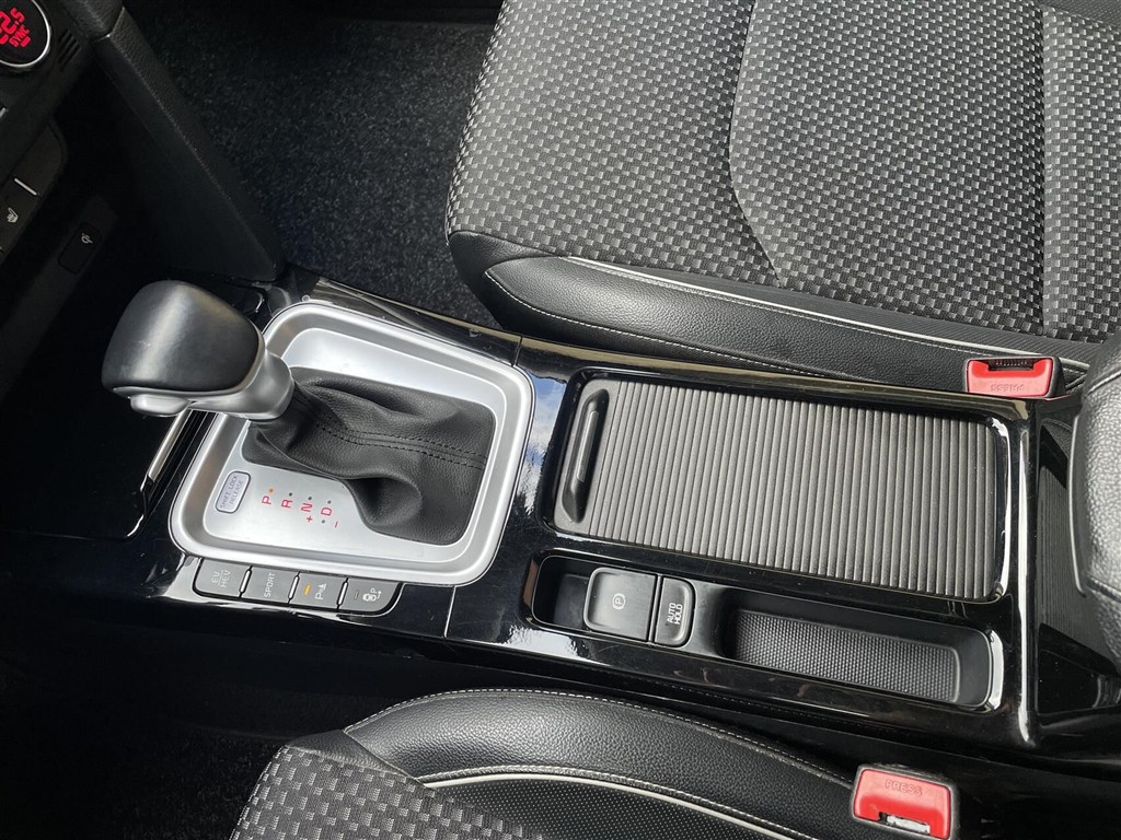 Kia Ceed SW 1,6 GDI PHEV Plugin-hybrid Upgrade m/Intro DCT 141HK Stc 6g Aut. - Image 21