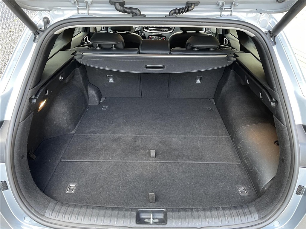 Kia Ceed SW 1,6 GDI PHEV Plugin-hybrid Upgrade m/Intro DCT 141HK Stc 6g Aut. - Image 12