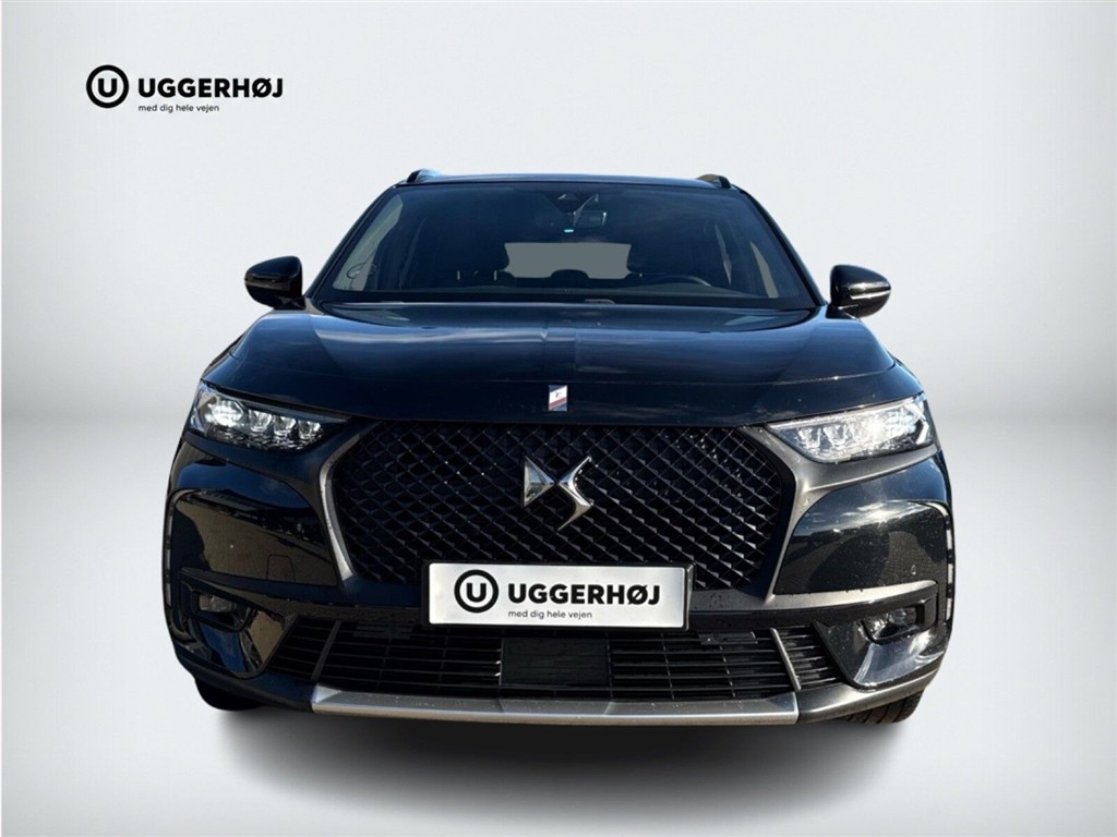 DS DS7 Crossback 1,6 E-Tense Plugin-hybrid Performance Line Pack EAT8 225HK 5d 8g Aut. - Image 2